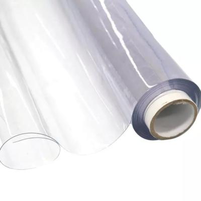 China PVC waterproof pvc strip curtain for doors factory sales pvc curtain pvc strip sheet for sale