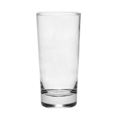 China Best Viable Selling Hot Chinese Hand Made Crystal Globe Whiskey Products 400ML Tumbler Glass Transparent Cups In Bulk for sale