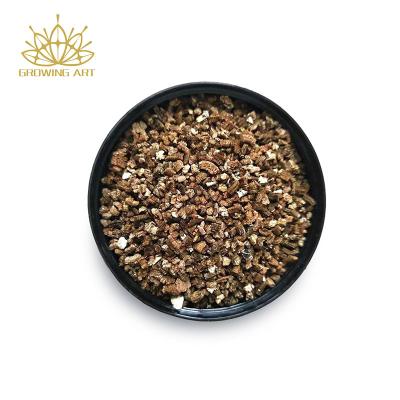 China CLASSIC Vermiculite For Horticultural Agricultural Hydroponics.100% Nature Organic Vermiculite. for sale