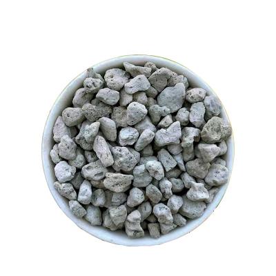 China CLASSIC Nature Horticulture Pumice For Cactus Succulents Bonsai 3-6mm 6-9mm Pumice Stone For Feet for sale