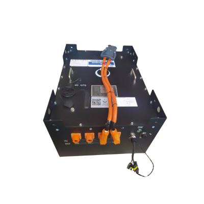 China Toys lithium battery factory forklift lithium battery pack 320Ah Lithium Ion Battery 48V for sale