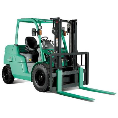 China Factory 4.0-5.5 tons LPG or gasoline forklift for sale