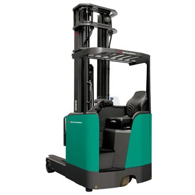 China Factory 1.4t Electric Pallet Stacker Lithium Battery Dual Fuel Engine Japanese Lpg Forklift for sale