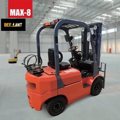 China Chinese factory supplier diesel forklift 2 ton 2.5 ton 3 ton 3.5 ton 4 ton 5 ton Japanese engine for sale