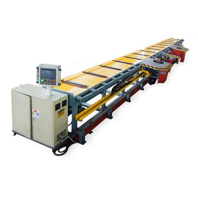 China Electric Machinery Repair Shops or Pneumatic Control Rebar Bending Machine Steel Bar Bender for sale