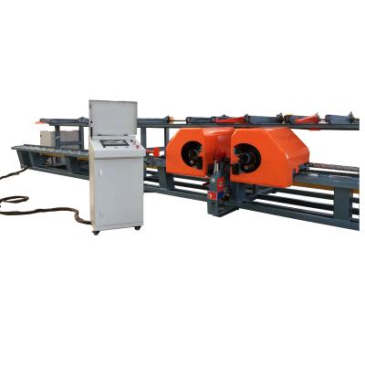 China Export Quality Retail CNC Deformed Bar Bending Rebar Forming Machine for sale