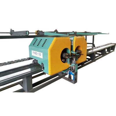 China Building Material Shops Construction Equipment Hydraulic Cylinders Press CNC Wire Bending Machine Price, Bending Stirrup Making Machine for sale