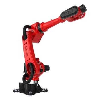 China Industrial CNC Welding Robot Collaboration Robotic Arm For Picking And Welding With Factory Price for sale