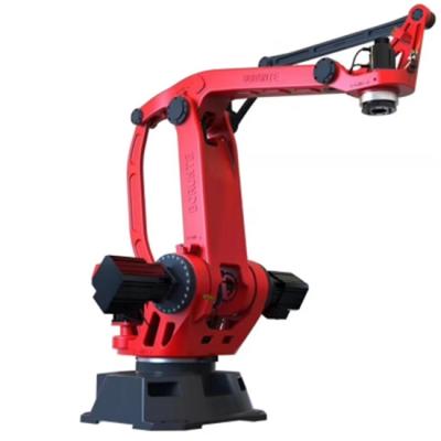 China Building Material Stores Take Time Shortened Robot Arm Working Right Picking for sale