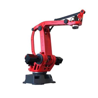 China Building Material Shops China Swing Arm Robot With CE Warranty For 12 Months Competitive Price 6 Axis Arm Undercut Robot for sale