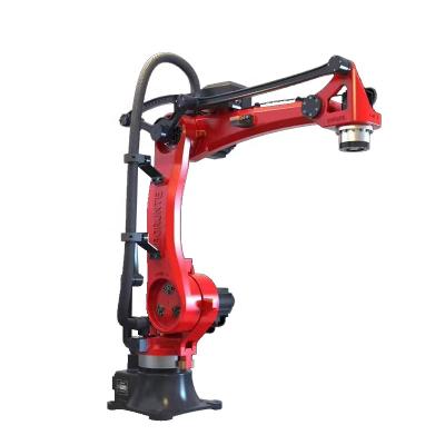 China Building material shop hot sale automatic robot arm manipulator with good quality for sale