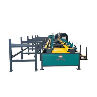 China Building Material Shops Small Pipe Catheter Making Metal Catheter Forming Production Line for sale