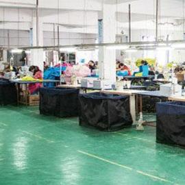 Verified China supplier - Ningbo Kingdom Home Fashion Co., Ltd.