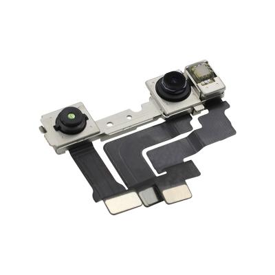 China Original Front Camera With Proximity Sensor Flex Cable iPhone 6S 7 8 X XS XSM XR 11 12 13 For iPhone for sale