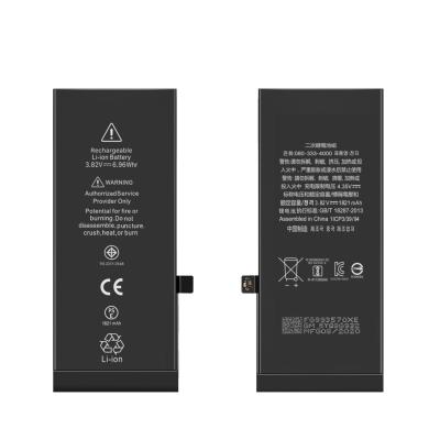 China Hot Consumer Electronics eBay OEM Battery For iPhone Se Capacity Cell Phone Standard Polymer Batteries 2020) ( for sale