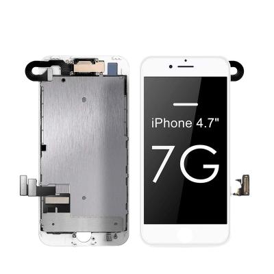 China Wholesale Kospaoo Factory LCD Touch Screen Replacement For iPhone 6 7 8 x 11 12 Mobile TFT incell OLED Display For iPhone 6 7 8 X 11 12 for sale