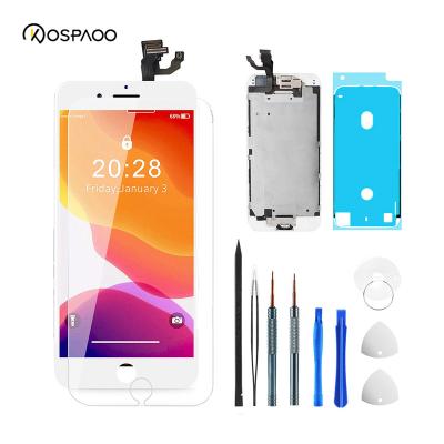 China Kospaoo Factory Wholesale High Quality For iPhone 6 Screen Replacement LCD Show Accessories 1 Year Warranty For iPhone 6 for sale