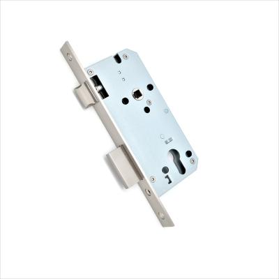 China 304 5085 Stainless Steel CE Electric Door Lock Body New Products for sale