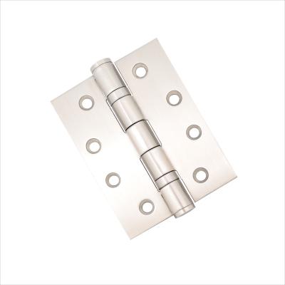 China Modern Good Quality Hinge Grade 13 Stainless Steel 304 CE Certificate Mortise Door Hinge Full Height 4