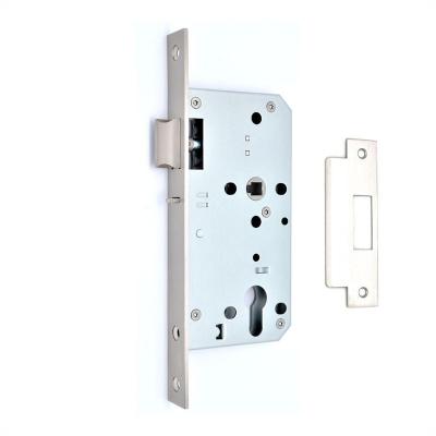 China CE Certification En12209 En1634-1 Fire Proof Night Latch Lock 5572ZN 5572ZN for sale