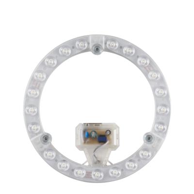 China Residential LED Source Replacement 12W 18W 24W 36W Led Dimmer Round Led Module Module For Easy Installation for sale