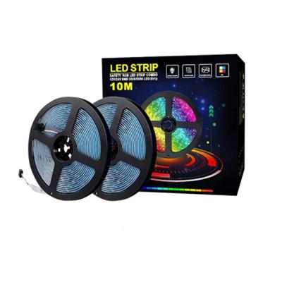 China Wholesale Hotel New Tech Waterproof 12V Chip RGB LED Strip 220V for sale