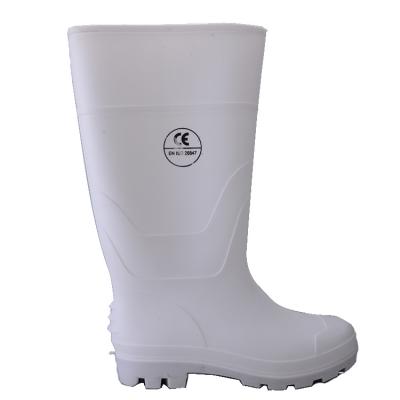 China Cheap industrial rain boots for sale