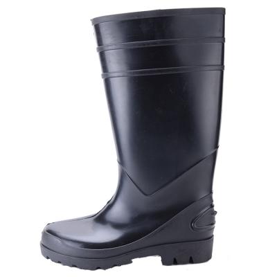 China Waterproof Food Industrial Boots for sale