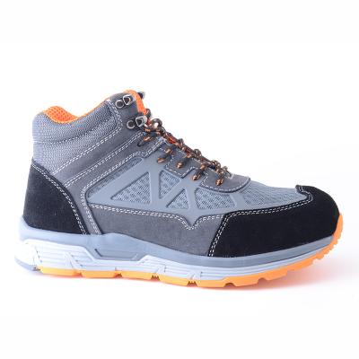 China 3 Color Outsole Fashion 3 Color Outsole Work Safety Shoes for sale