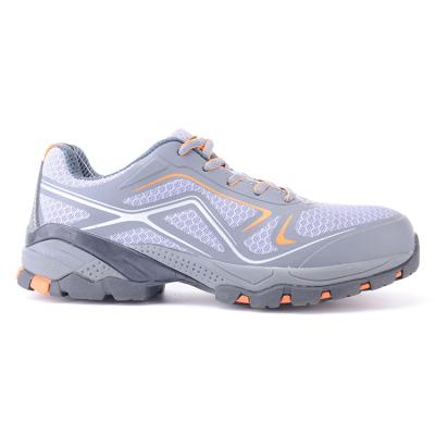 China Insulative DM Outsole Breathable Rubber Safe Shoes for sale