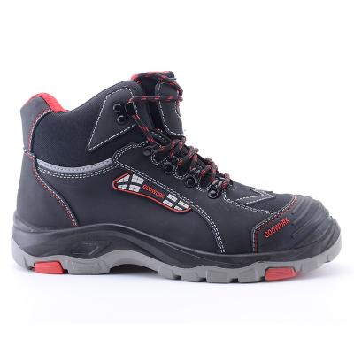 China Fashionable Anti-Static Occupational Safety Shoes for Men Work for sale