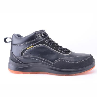 China Fashion Fashion Work Safety Shoes For Men for sale