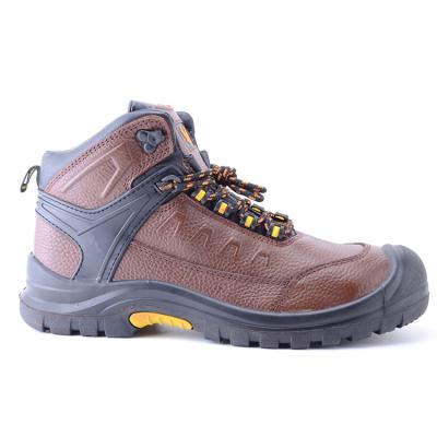 China HRO heavy duty safety shoes for men for sale