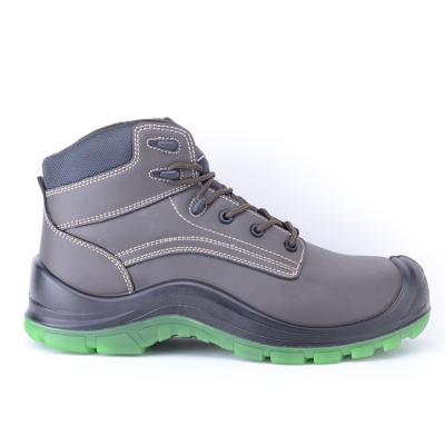 China Durable construction safety composite boots for sale