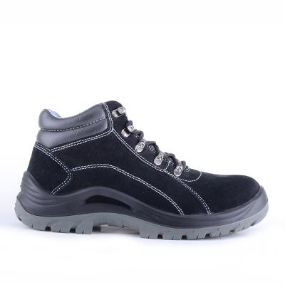 China Protective Anti-Static Work Safety Shoes for sale