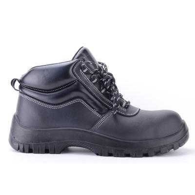 China Antistatic; Anti-sting; Anti-impact comfort work boots for men for sale