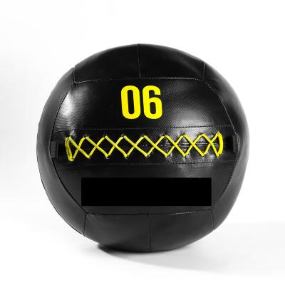 China Commercial High Use Premium Multi Grade Interactive Ball Weight Adjustable Wall Ball for sale