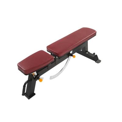 China Stay in Shape/Weight Training Finer Form FID Multifunctional Adjustable Fitness Weight Bench for sale