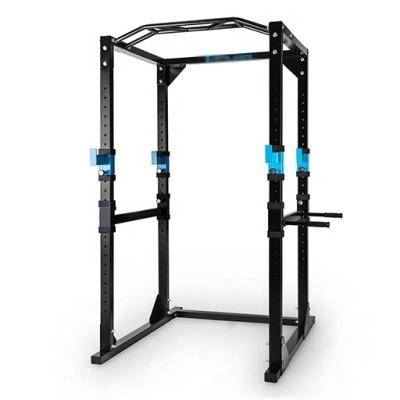 China Commercial Use Multi Functional Power Rack /Squat Rack/Gym Station Weight Lifting Power Cage for sale