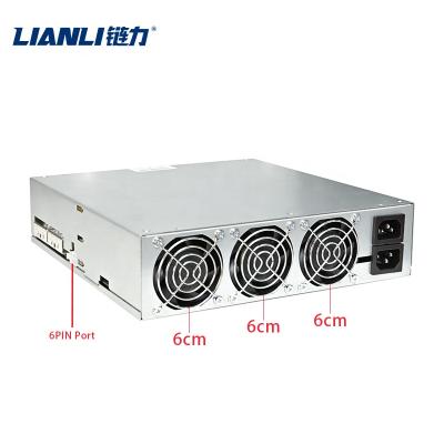 China New APW12 12V-15V EMC PSU Server Power Supply APW12 4000w for sale