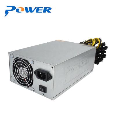 China Lianli OEM 12v Power 1850W Power Supply AC to DC 12v Power Supply LL1850FC for sale