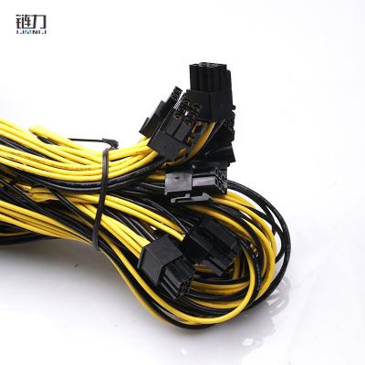 China PSU Server Power Supply Desktop Power Supply of GPU 1600w 1800w 12v 100-264v 1800watt for sale