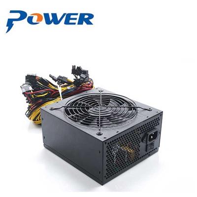 China Lianli DC ATX High Power Desktop Power Supply 1600w Computer Supply Output Power Computer for sale