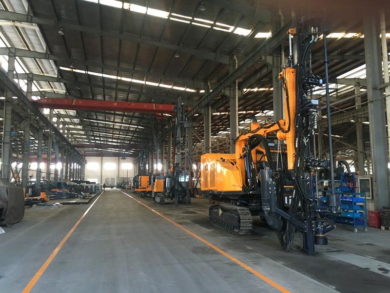 Fornitore cinese verificato - Zhejiang Xinyu Machinery Co., Ltd.