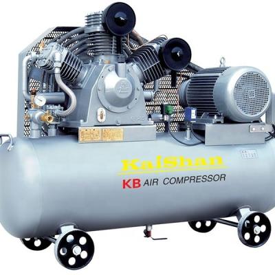 Κίνα kaishan reciprocating air compressor KB-10 industrial 30bar piston air compressor for export προς πώληση