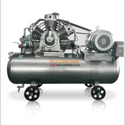 Китай Kaishan KB-15 hot-search 30bar 1.2m3/min oil-less piston air compressor for industrial продается