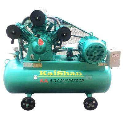 Китай Kaishan good price KA-5.5 AC power source portable piston air compressor продается