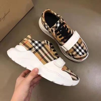 China Fashion Trend High Quality Original Designer Brand Sneakers Sports Casual Shoes women Men Designer  Shoes for sale