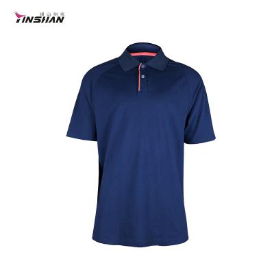 China Shirts & 2021 Leading Tennis Polo Sports Custom OEM Customized Logo Style Time Lead Sportswear for sale