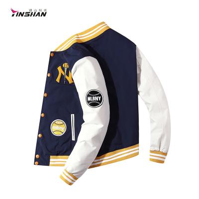 China High precision breathable 2021 new quality custom embroidered sportswear baseball uniform for sale